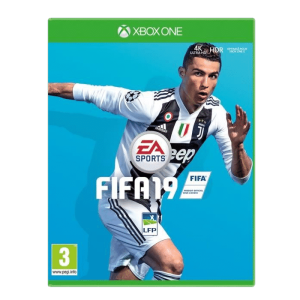 fifa 19 sur xbox one v2