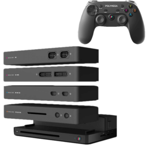 polymega console retro