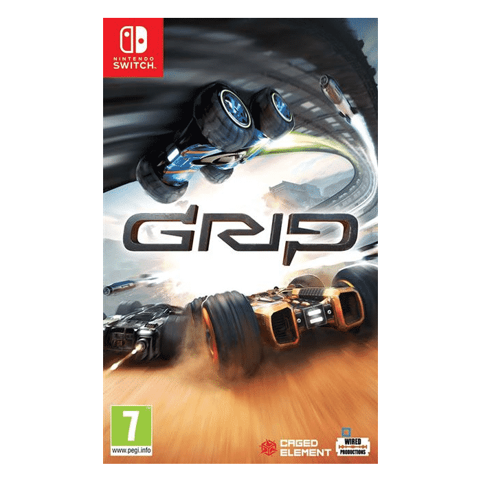 grip combat racing nintendo switch