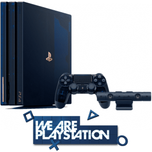ps4-pro-2-To-édition-limitée-500-Millions concours xwe are playstation
