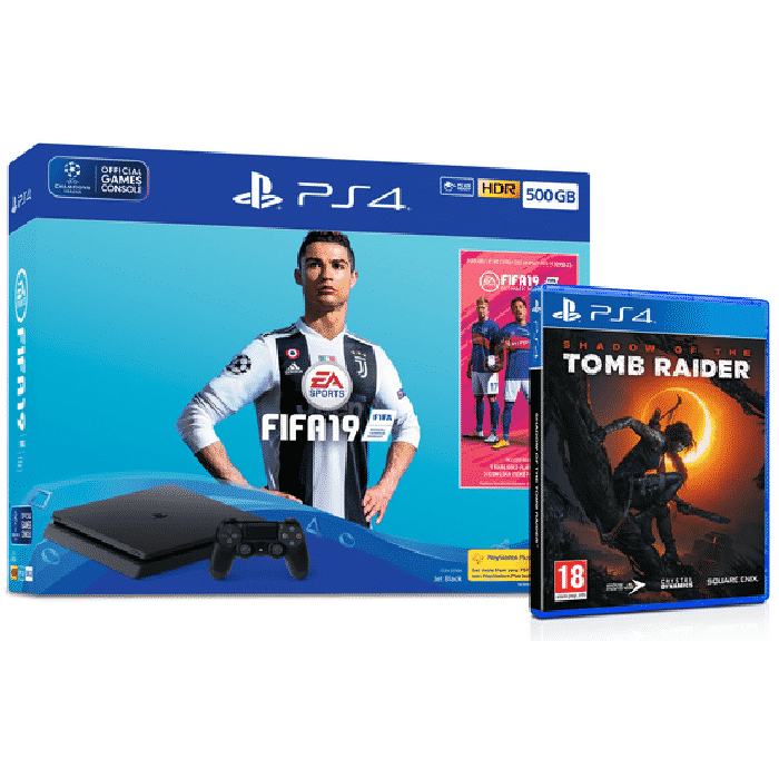 ps4-slim-500-go-fifa19-tomb-raider