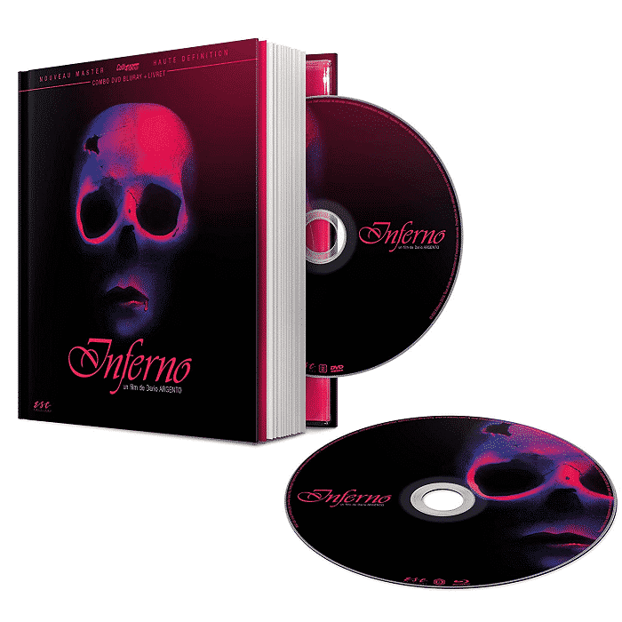 dante inferno bon plan blu ray