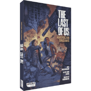 the-last-of-us-comics-bd