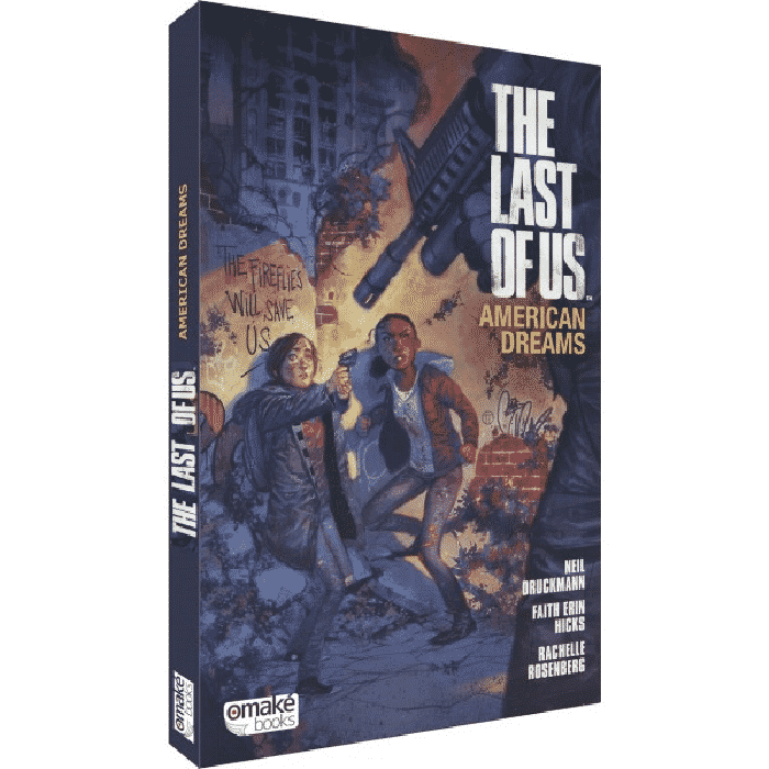the-last-of-us-comics-bd
