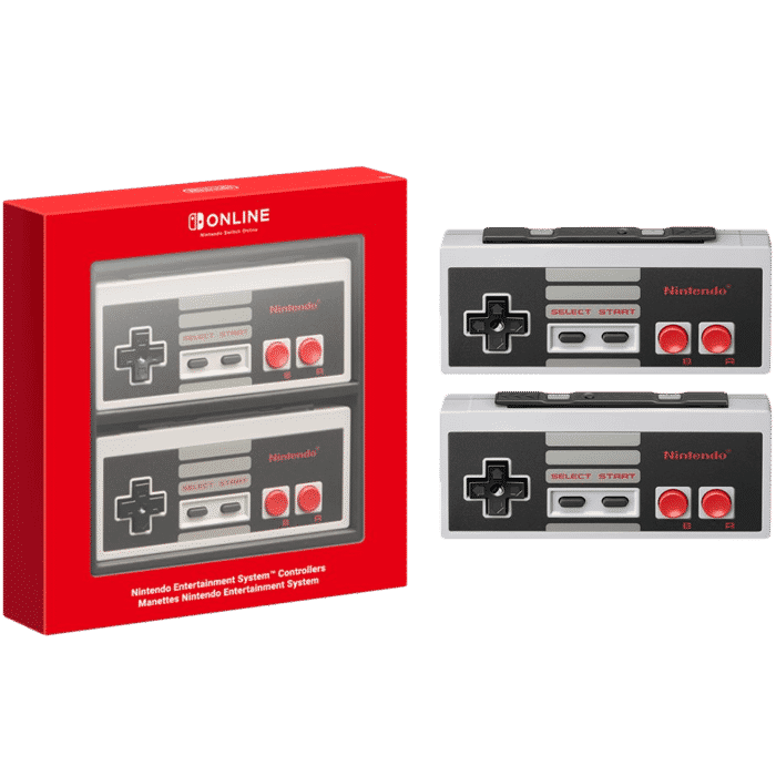 joy con nes pour switch