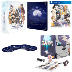 tales of vesperia definitive edition premium ps4