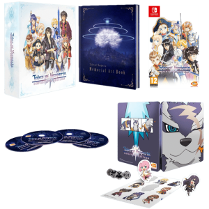 tales of vesperia definitive edition premium switch