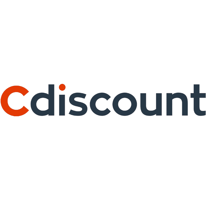 logo cdiscount image produit