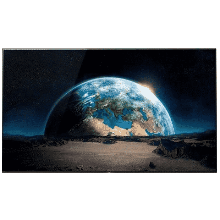 TV OLED SONY KD65A1 OLED 4K