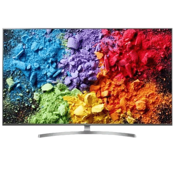 LG 49SK8100 TV LED 4K SUPER UHD NANO