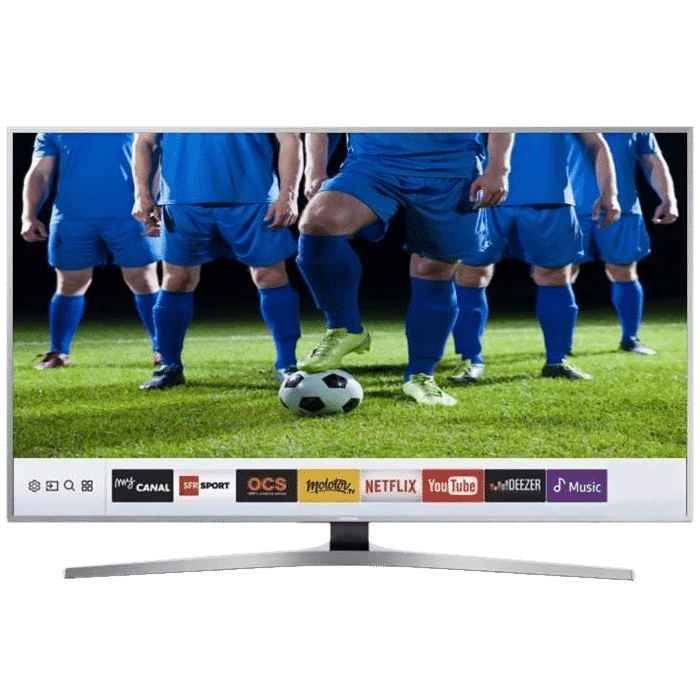 SAMSUNG UE49KU6450