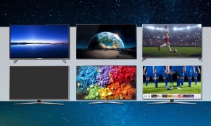 SLIDER tv 4K guide d'achat v1