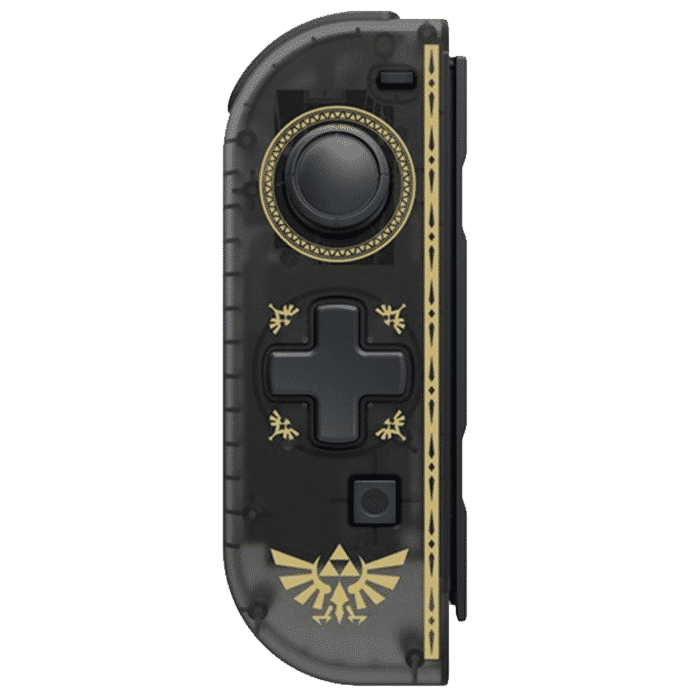 joy con gauche hori zelda