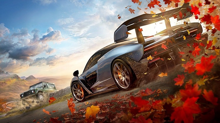 FH4 - bannière