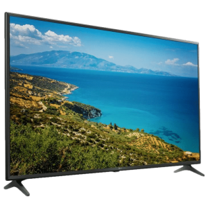 TK 4K LG 55UK6100 TV LED 4K UHD 139 cm