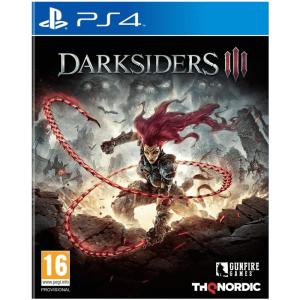 darksiders 3 pas cher ps4