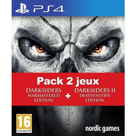 darksiders