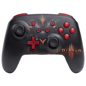 manette switch diablo 3 powerA