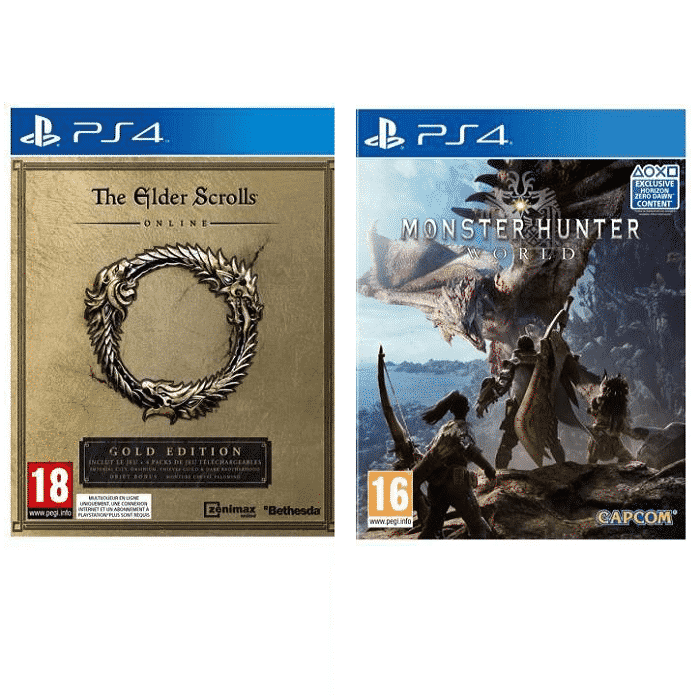 pack jeux 2