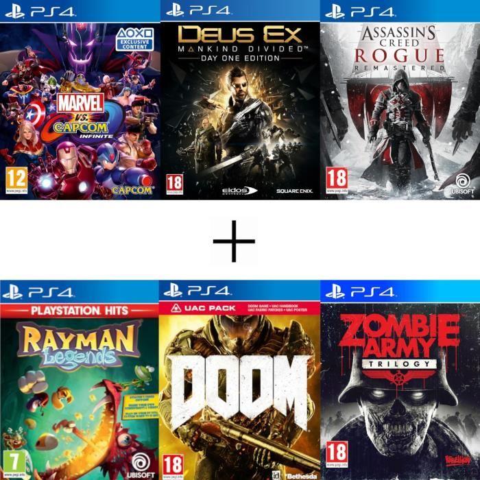 pack-6-jeux-marvel-vs-capcom-deus-ex-assassin-s-c