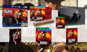 SLIDER guide d'achat Red Dead Redemption 2 v5