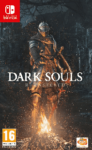 verdict dark souls switch