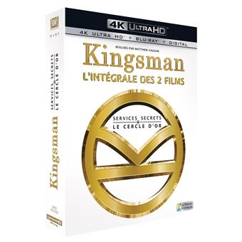 Coffret-Kingsman-Services-Secrets-Kingsman-Le-Cercle-d-or-Blu-ray-4K-Ultra-HD