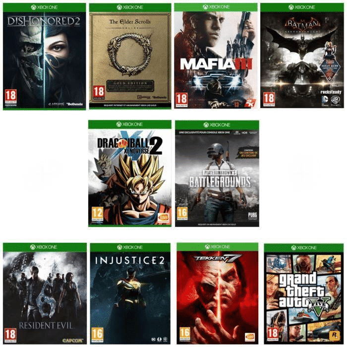 pack-10-jeux-xbox-one