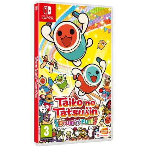 Taiko