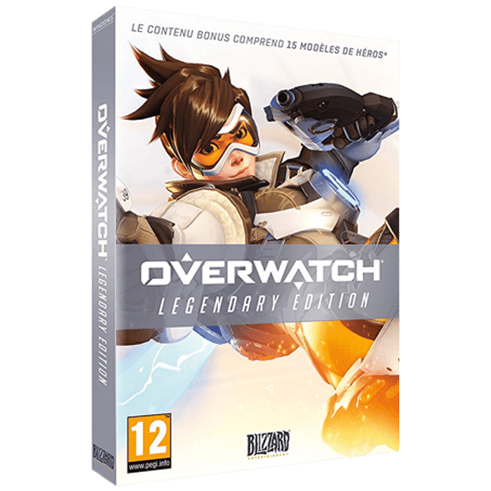 overwatch legendary edition pc