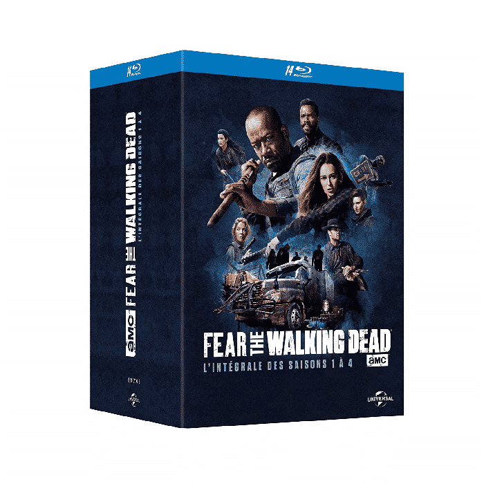 intégrale-fear-the-walking-dead-saisons-1-4