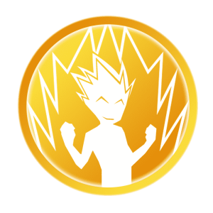 Récompense : Energie