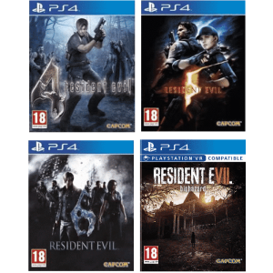 pack-resident-evil-ps4 v2