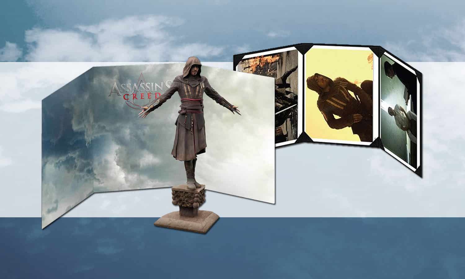 statue assassin s creed