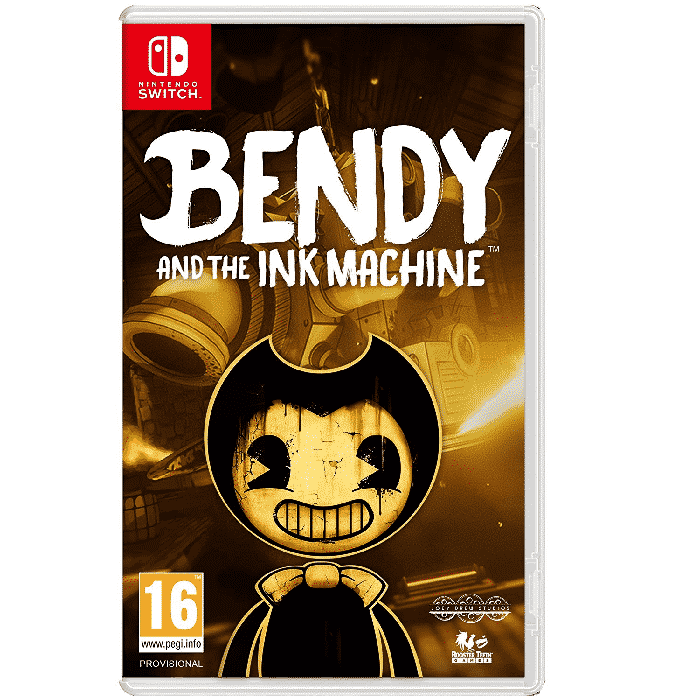 Bendy