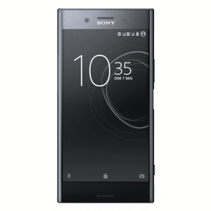 Sony Xperia