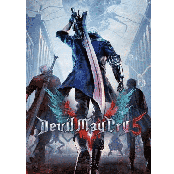 DMC5
