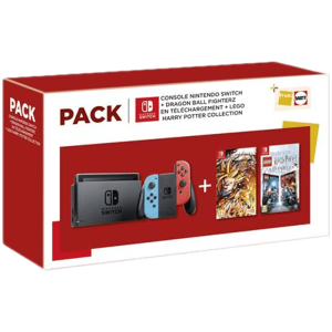 pack-switch-dragon-ball-fighterz-lego-harry-potter-collection