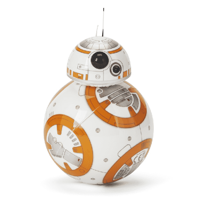 droïde-BB-8