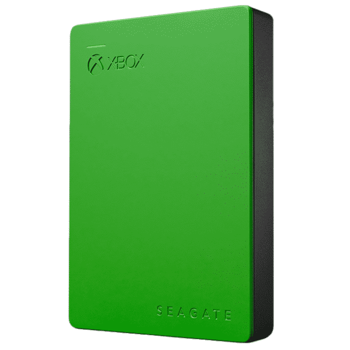 Disque Dur Seagate 4To USB 3 pour Xbox One S