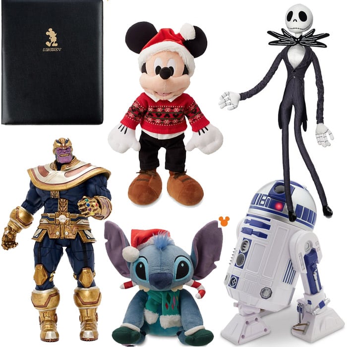 promo toytuesday disney store 13 11 18