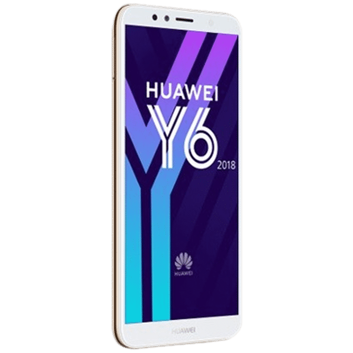 Huawei Y6 2018 Gold