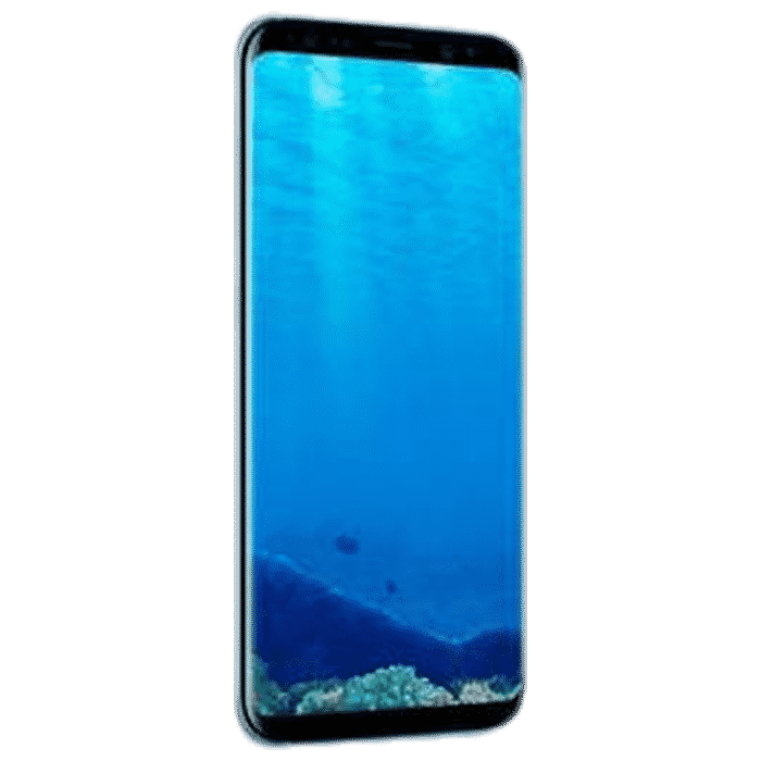 Samsung Galaxy S8+ Bleu