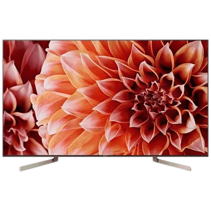 TV LED SONY KD49XF9005 4K UHD