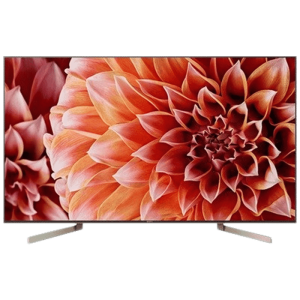 TV LED SONY KD49XF9005 4K UHD