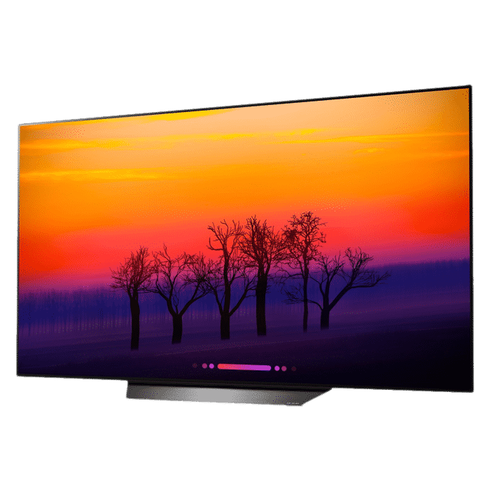 TV OLED LG OLED55B8V OLED 4K