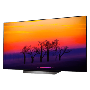 TV OLED LG OLED55B8V OLED 4K