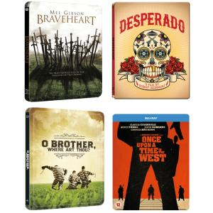 promo steelbook zavvi black friday 2018