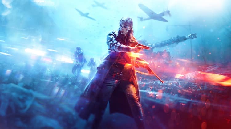 BFV - banniere