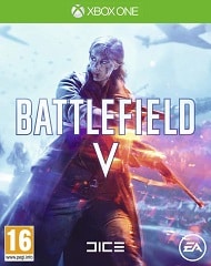 BFV - jaquette